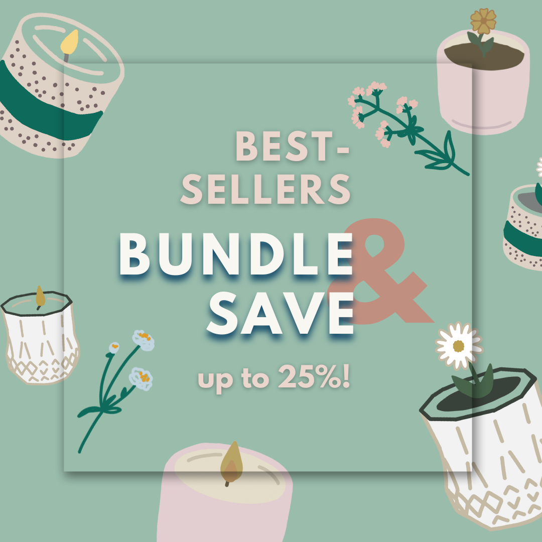 Best Seller Bundle, Products