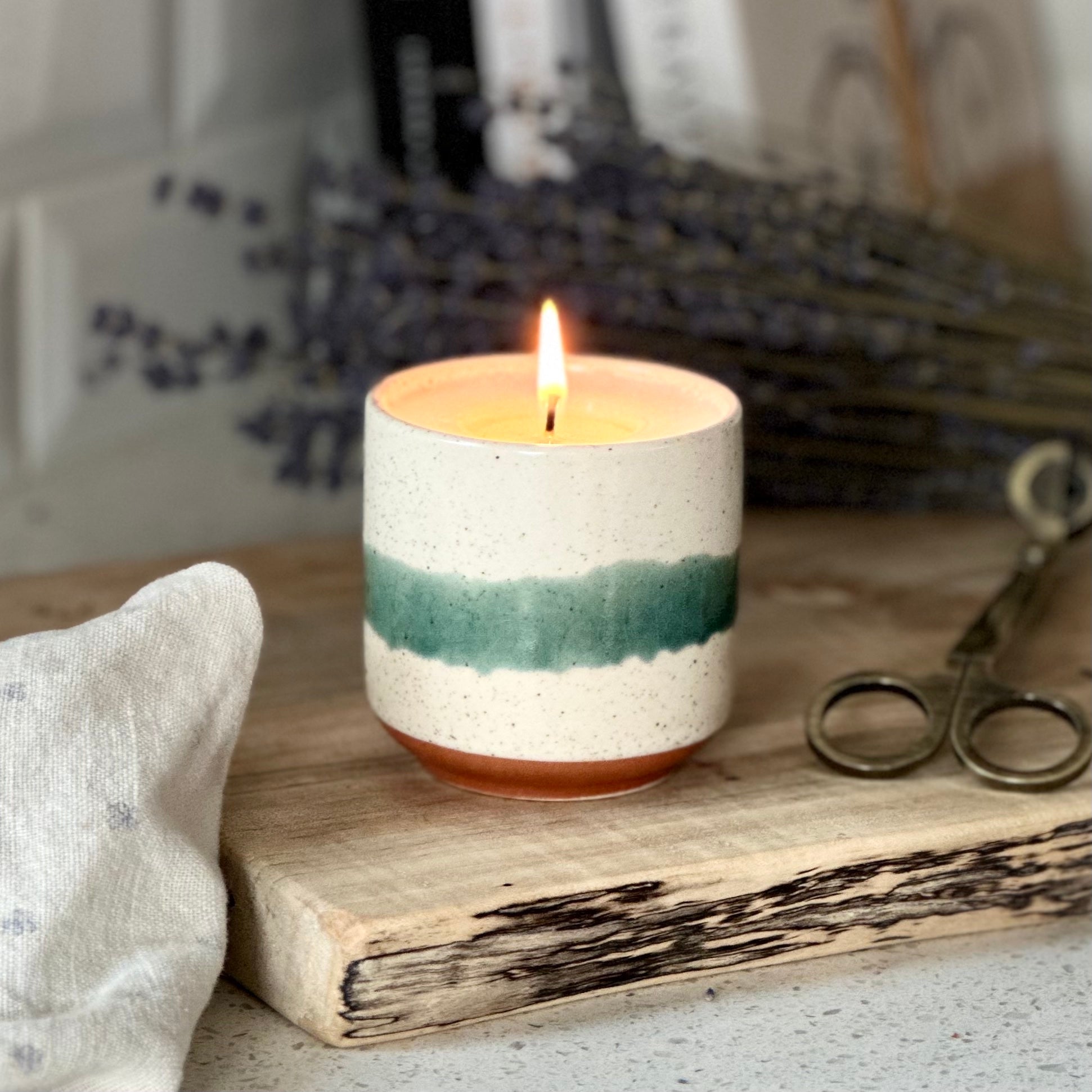 Growing Candle Fragrance Guide – Hyggelight