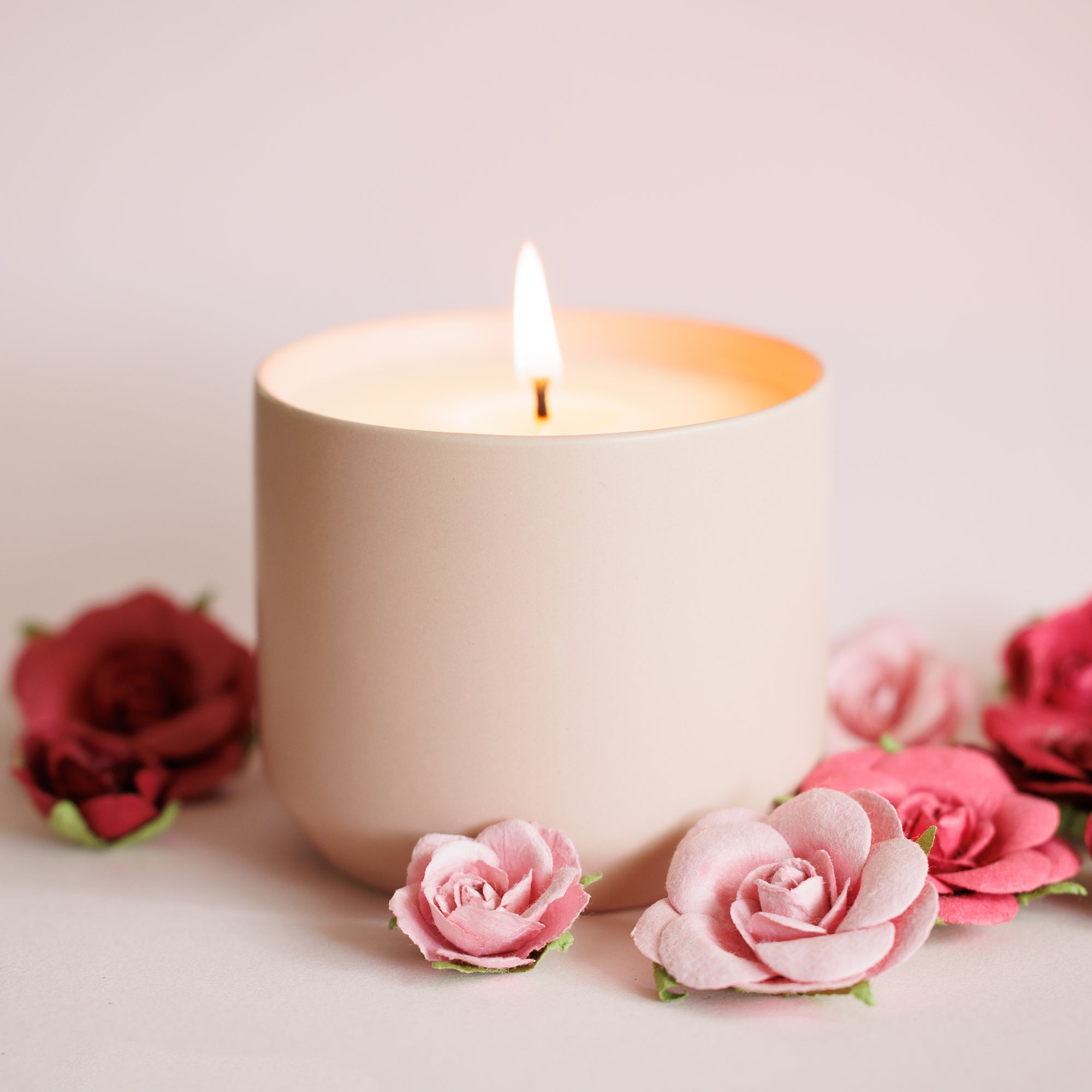 Growing Candle Fragrance Guide – Hyggelight